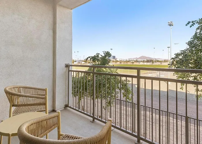 Landing Stunning 1Bd Gym Pool