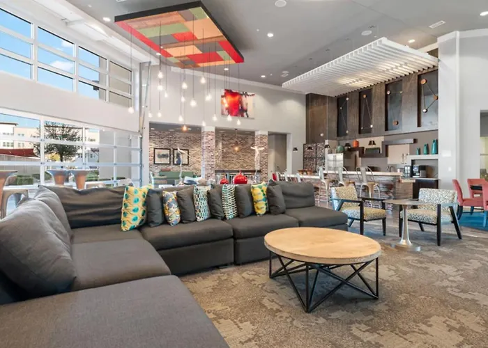 Landing Stunning 1Bd Gym Pool Apartment Tempe
