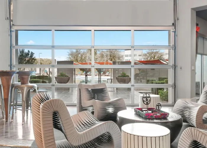 Landing Stylish 1Bd Pool Clubhouse * Tempe